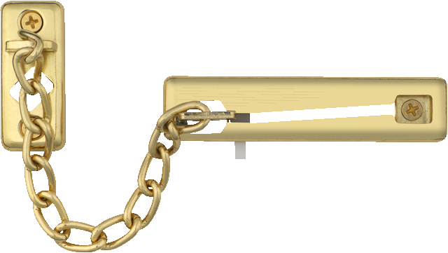 Chaîne de porte SK69 M SB