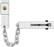 Limitatore di apertura a catena per porte SK78