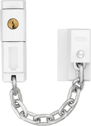 Limitatore di apertura a catena per porte SK79