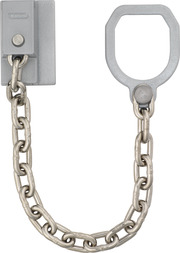 Limitatore di apertura a catena per porte SK89