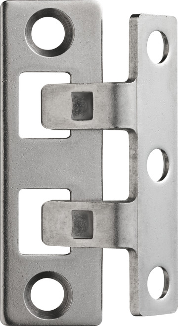 ABUS TAS102 Security Hinge Lock