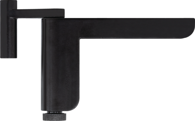 Door closer 2603 black