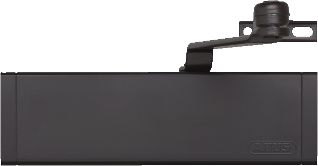 Door closer 7603 B C/DFNLI