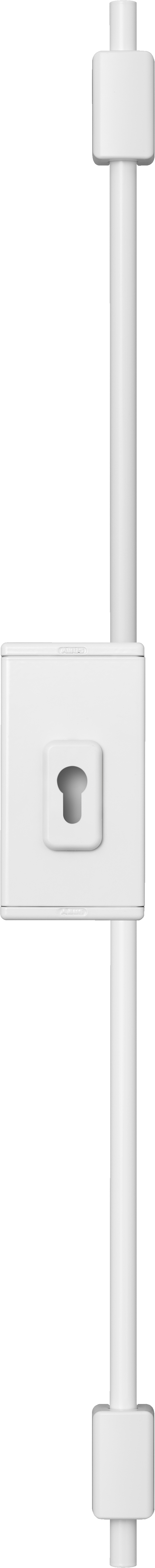 Tür-Stangenschloss TSS550 W ohne Zylinder