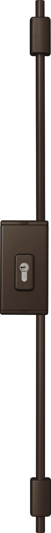 Multi-points pour porte d‘entrée TSS550 B without cylinder