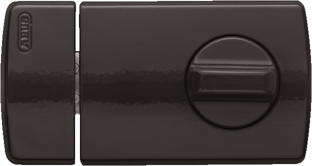 Door Lock 4510 B B/DFNLI