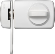 Ekstra dørlås 7030