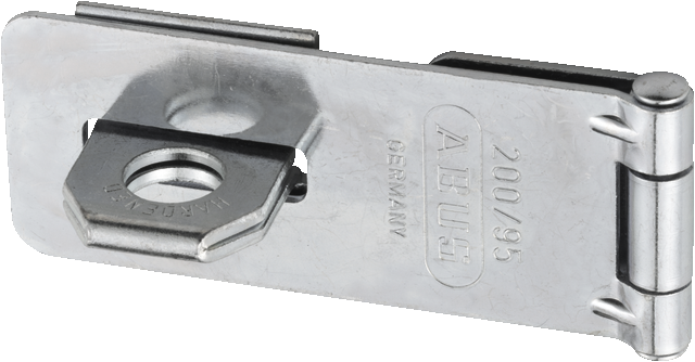 その他 HASP-36 STOPOUT ® Twist 'n Lock Cinch Lockout Hasp (KDD636)