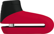 Brake disc lock 300 Race Winning red