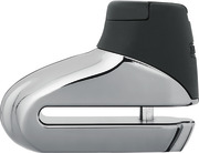 Brake disc lock 300 Gun Metal chrome