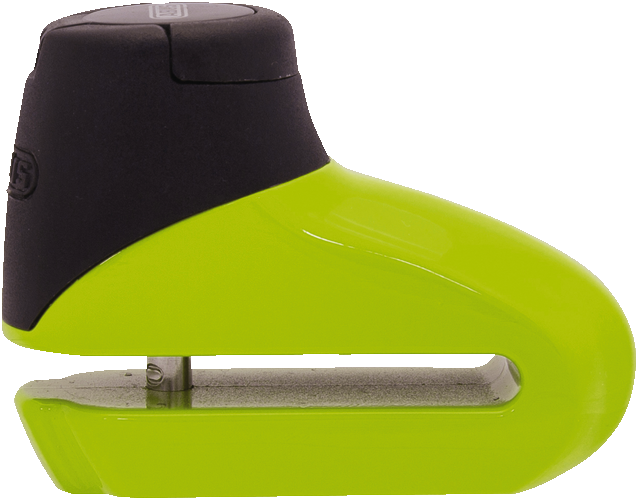 Blokada tarczy hamulcowej 305 zólty