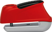 Schijfremslot 345 Trigger Alpha rood