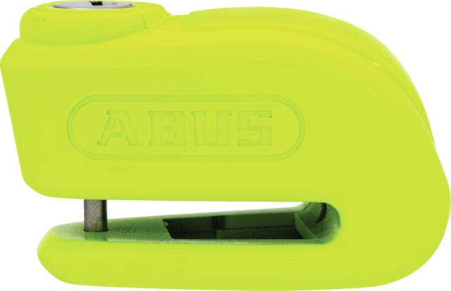 Trigger Alpha 355 2.0 geel