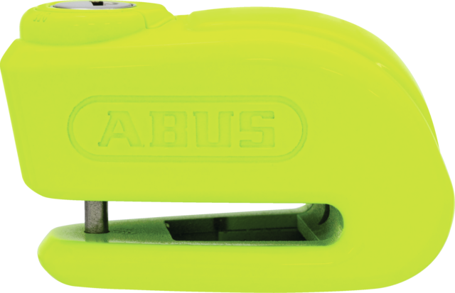 Trigger Alarm 365 2.0 giallo