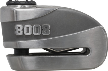 ABUS GRANIT™ Detecto XPlus 8008 2.0 SMART Padlock