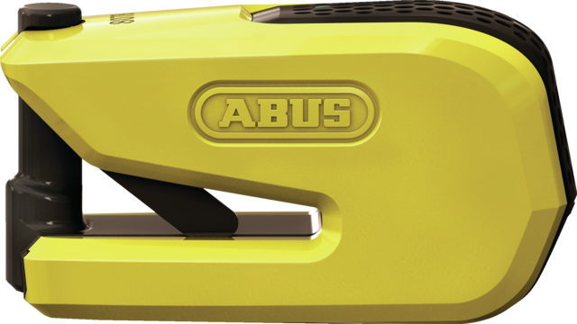GRANIT™ Detecto SmartX™ 8078 2.0 jaune