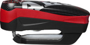 Bremsscheibenschloss Detecto 7000 RS1 pixel red