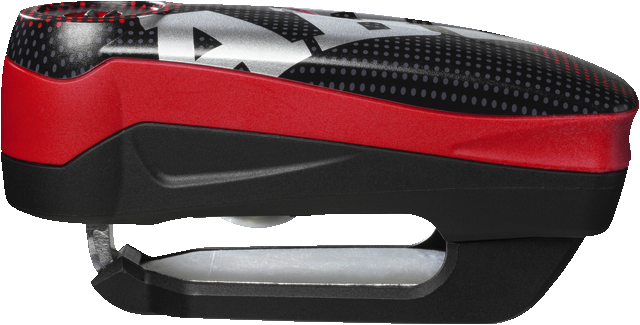 Bloque-disque Detecto 7000 RS1 pixel red