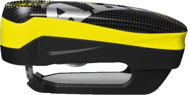 Bloque-disque Detecto 7000 RS1 pixel yellow