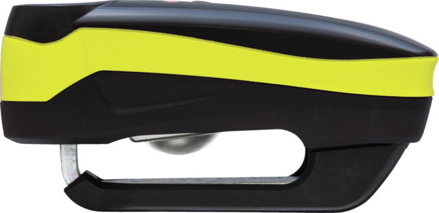 Bloque-disque Detecto 7000 RS1 sonic red