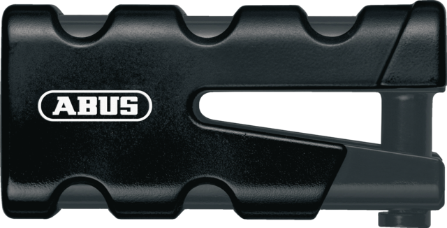 Bloque-disque 77 Granit Sledg grip noir