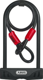 Antivol U 32/150HB230 + Cobra 10/140