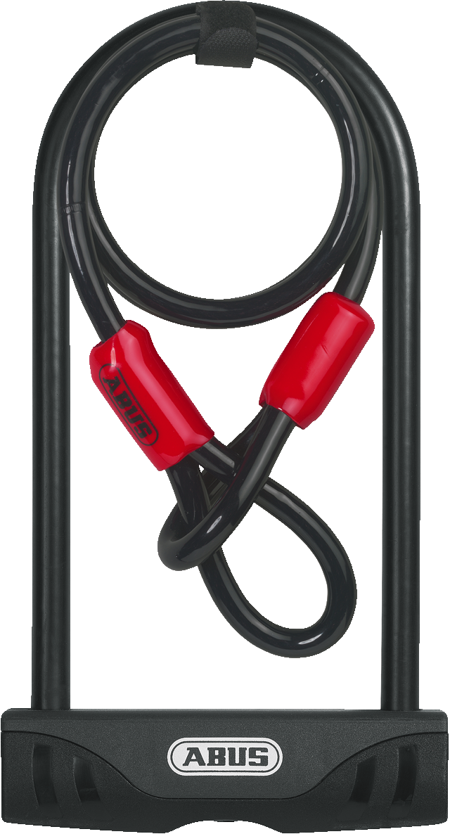 Antivol U 32/150HB230 + Cobra 10/140