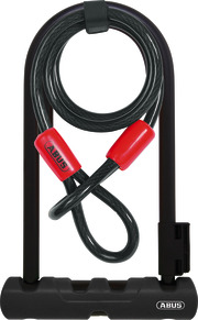 U-Lock 410/170HB230 GN SH34 Ultra +10/120