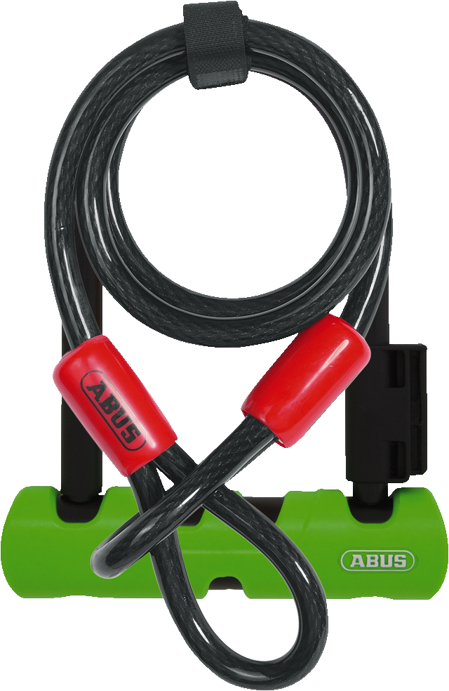 Antivol U 410/150HB140 SH34+10/120