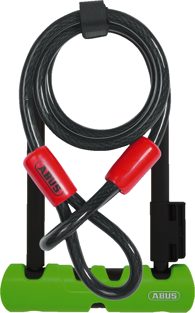 Antivol U 410/150HB180 SH34+10/120