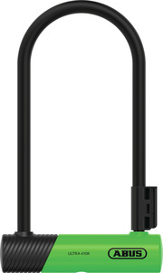 U-Lock 410K/150HB140 green
