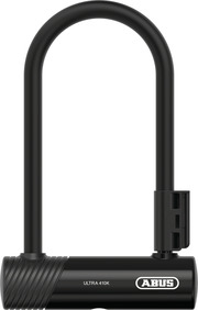 U-Lock 410K/150HB180 black
