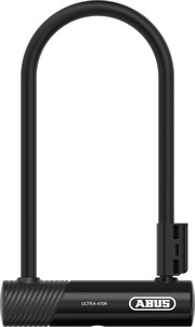 U-Lock 410K/170HB230 black