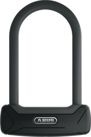 U-Lock 640/135HB150 black ka.