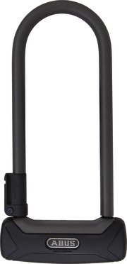 U-Lock 640/135HB230+TexKF black ka.