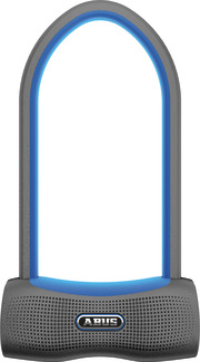 U-Lock 770A/160HB230 blue + USKF SmartX