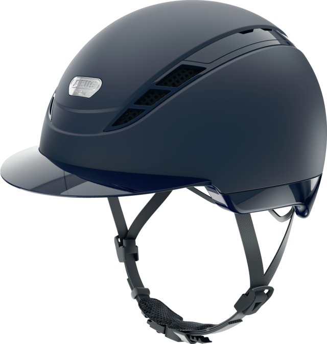 AirDuo midnight blue matte front view