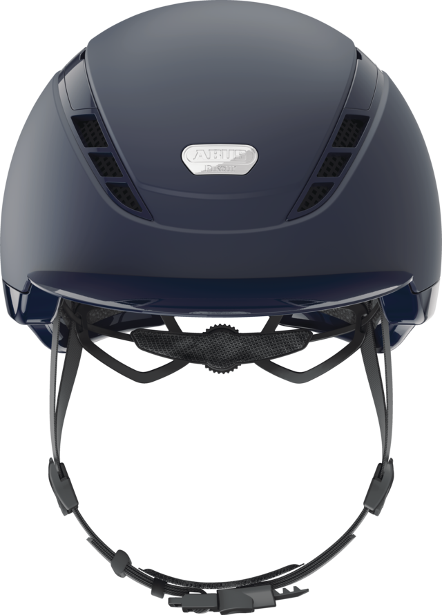 AirDuo midnight blue matte front view