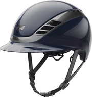 AirLuxe Chrome shiny midnight blue vista frontal