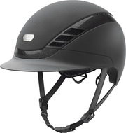 AirLuxe Supreme black Frontansicht