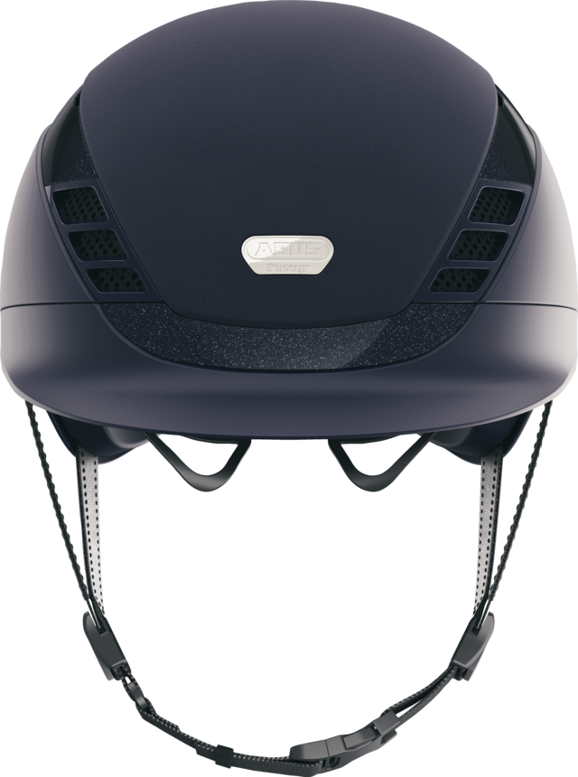 AirLuxe Supreme midnight blue front view