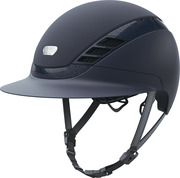 AirLuxe Supreme Long Vizor midnight blue Frontansicht