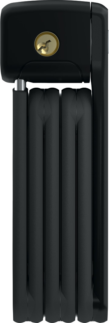 Antivol pour vélo pliant Abus BORDO LITE MINI 6055K/60 noir + SH Vente