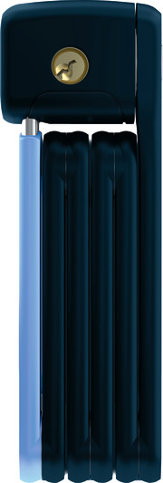 Folding lock 6055/65 MOVISTAR TEAM