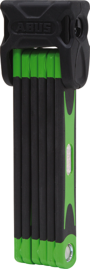 Candado plegable 6000/90 verde SH