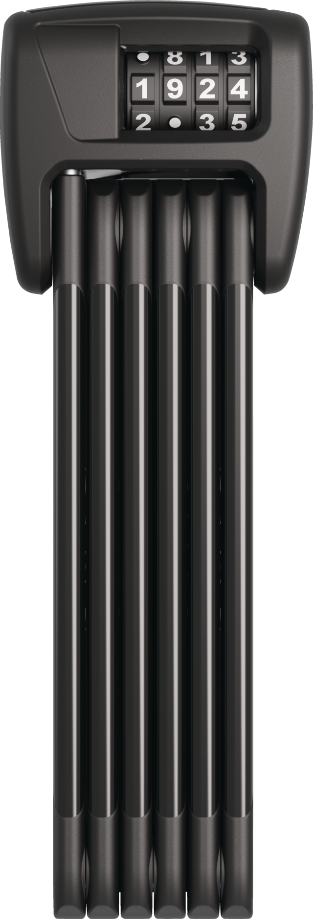 Antifurto pieghevole BORDO 6000C