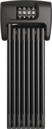 BORDO Combo™ 6000C/120 Black SH