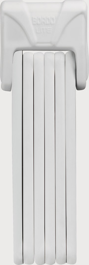 Zapięcie składane 6050/85 biały