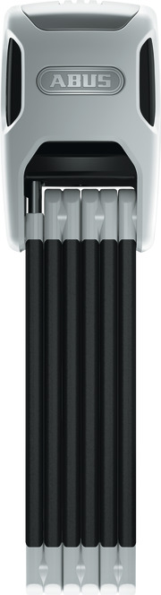 Antivol pliable 6000A/90 blanc SH ka.