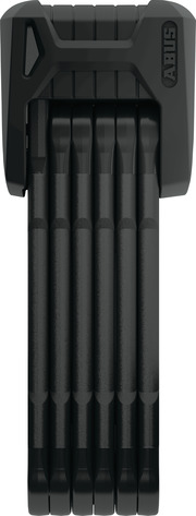 Vouwslot 6500/85 noir SH